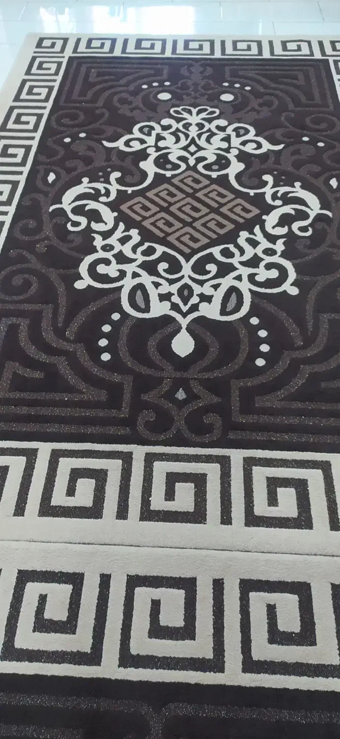 گلیم فرش|گلیم، جاجیم، گبه|علیآباد کتول, |دیوار