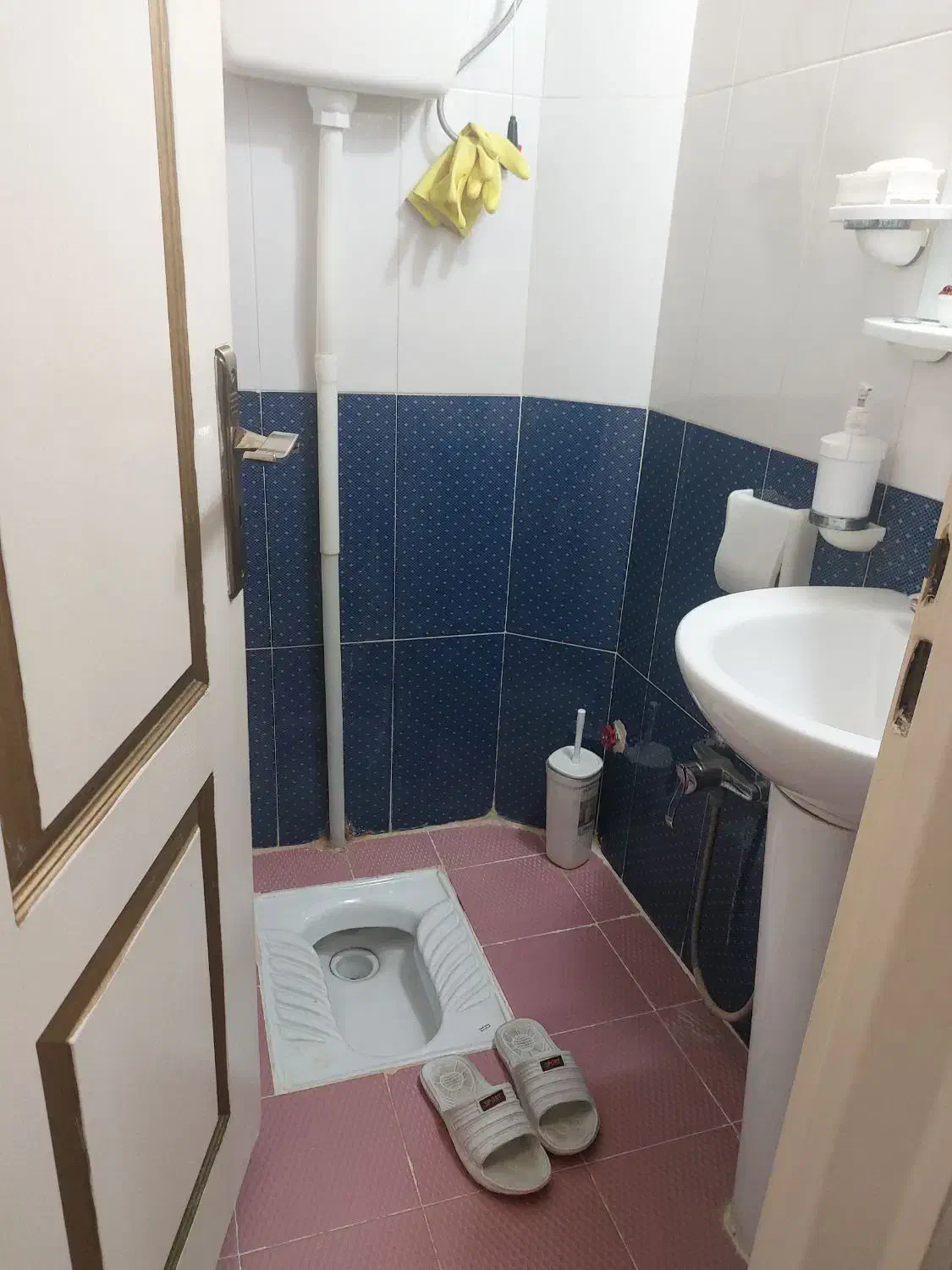 اجاره یک واحد فول امکانات ۹۵ متری|اجارهٔ آپارتمان|پاکدشت, پاکدشت (مامازند)|دیوار