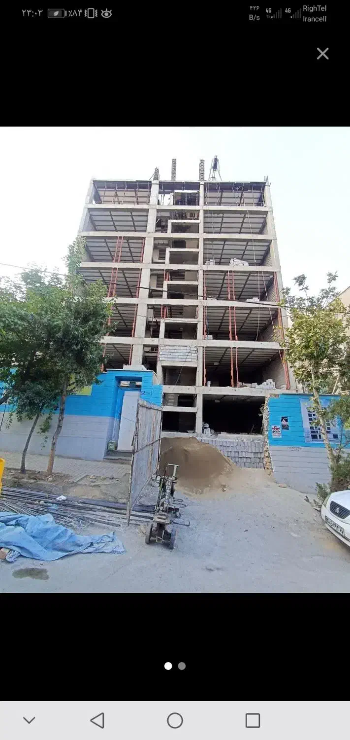 بنایی، تخریب وبازسازی ساختمان دراسلامشهر|خدمات پیشه و مهارت|اسلامشهر, زرافشان|دیوار