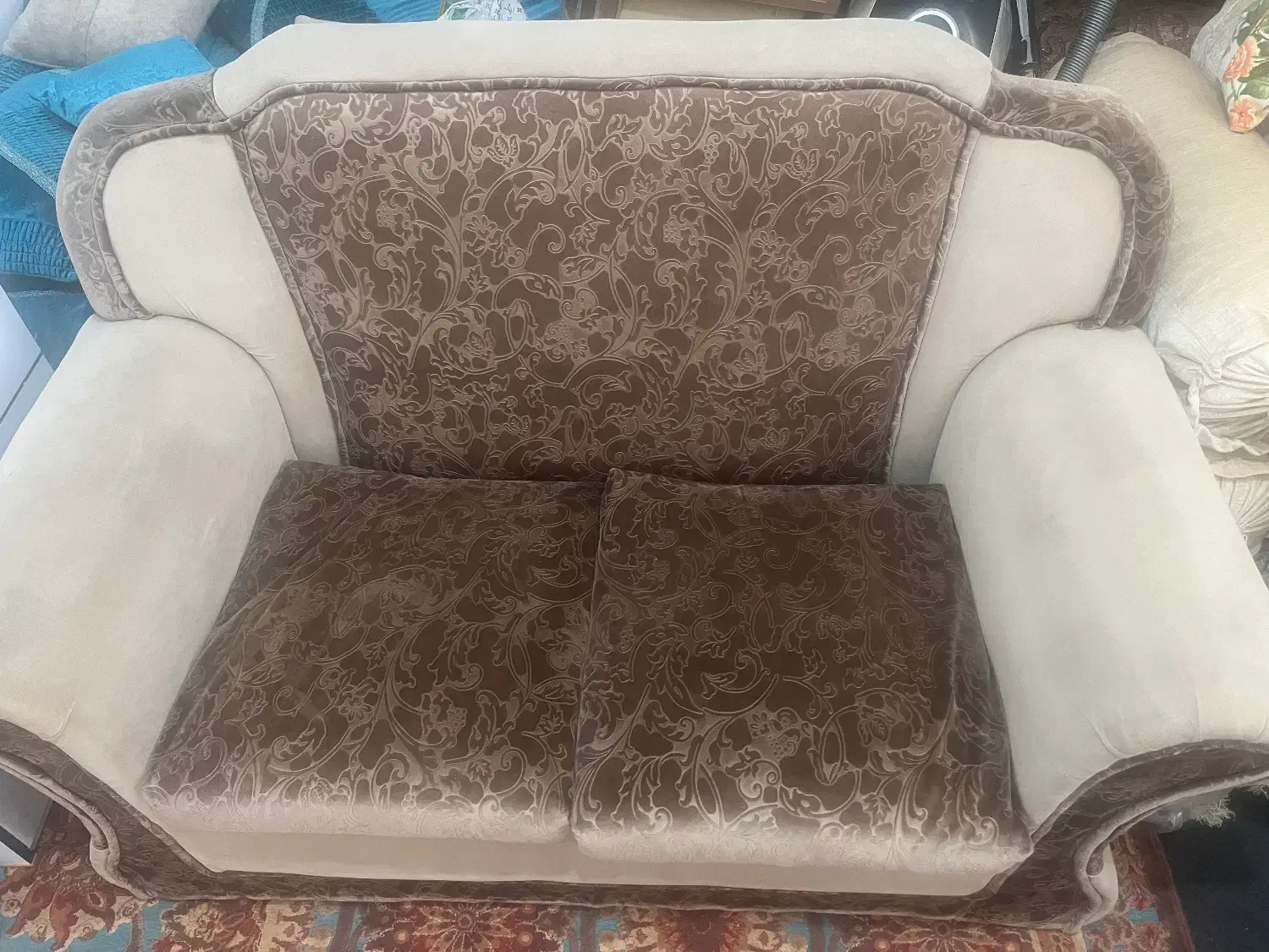 مبل|مبلمان خانگی و میز عسلی|زرگرشهر, |دیوار