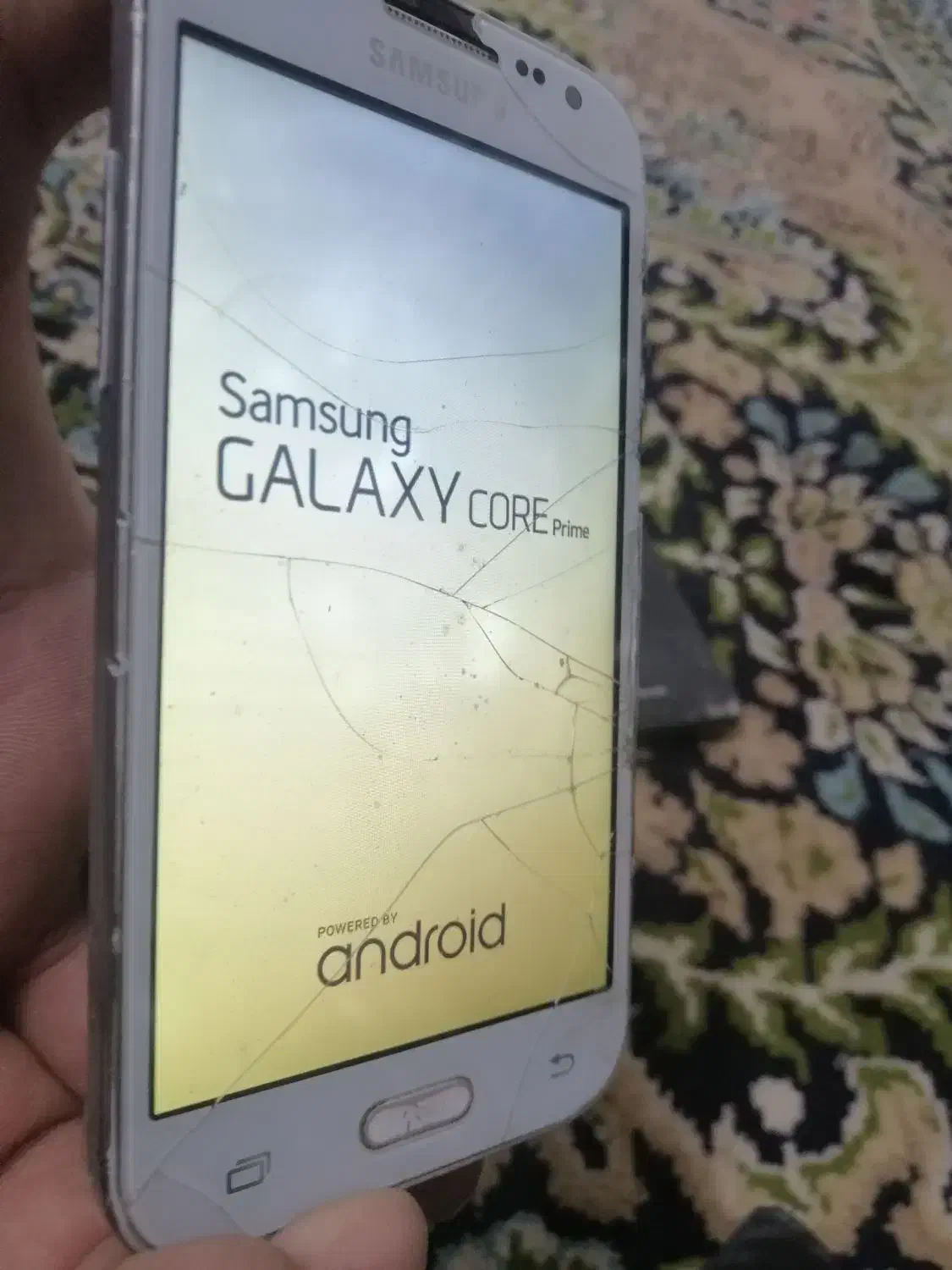 گوشی|موبایل|مشهد, علی آباد|دیوار