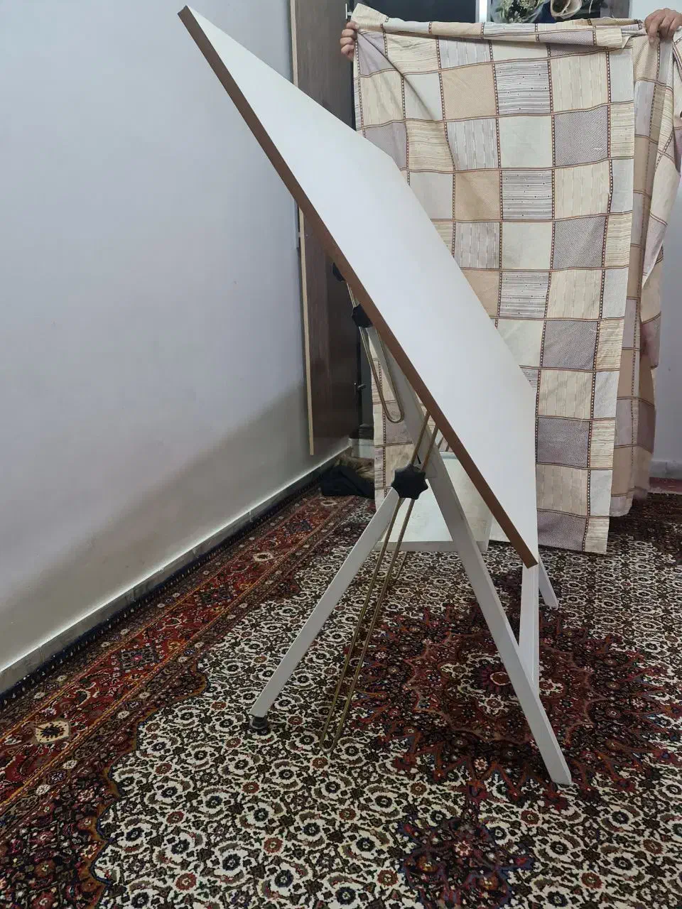 میز نقشه کشی|میز تحریر و کامپیوتر|زاهدان, |دیوار