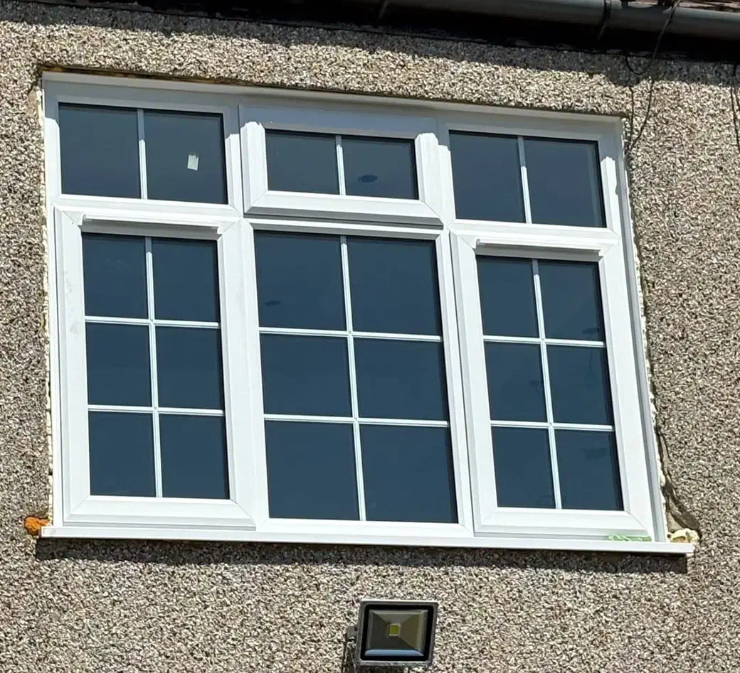 پنجره و درب دوجدارهupvc با کیفیت و قیمت مناسب|خدمات پیشه و مهارت|کرج, شهرک اوج|دیوار