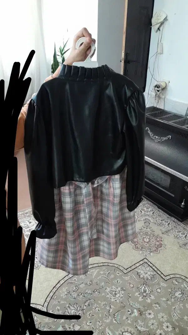 پیراهن۳تکه دخترانه|کفش و لباس بچه|تربت‌حیدریه, شهرک ولیعصر|دیوار