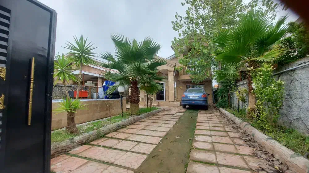 ویلا vip|اجارهٔ خانه و ویلا|چمستان, |دیوار