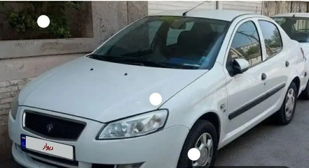 رانا ال ایکس|خودرو سواری و وانت|گرگان, |دیوار