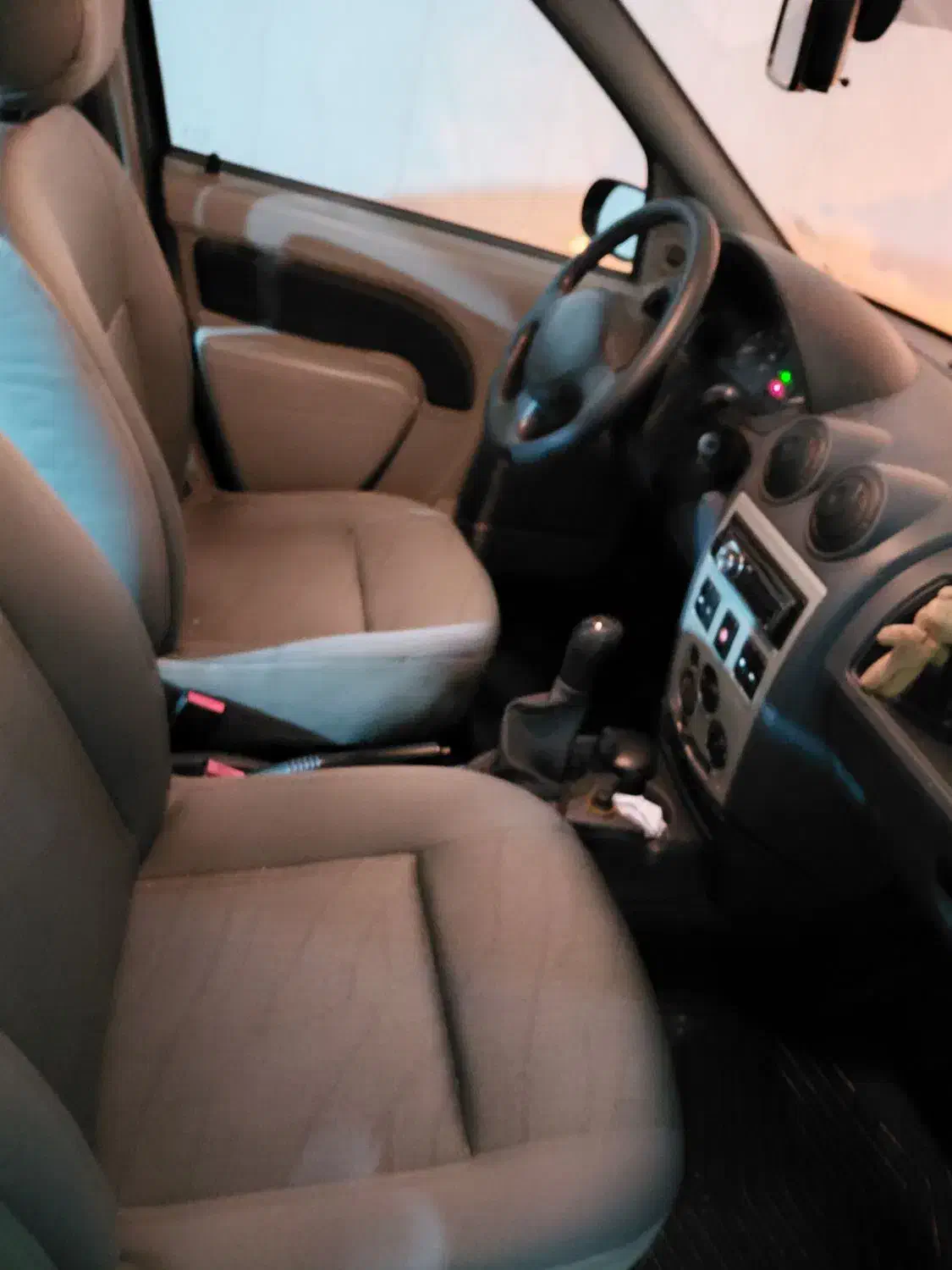 ال نود زیر خاکی عتیقه ۸۸|خودرو سواری و وانت|ری, سیزده آبان|دیوار