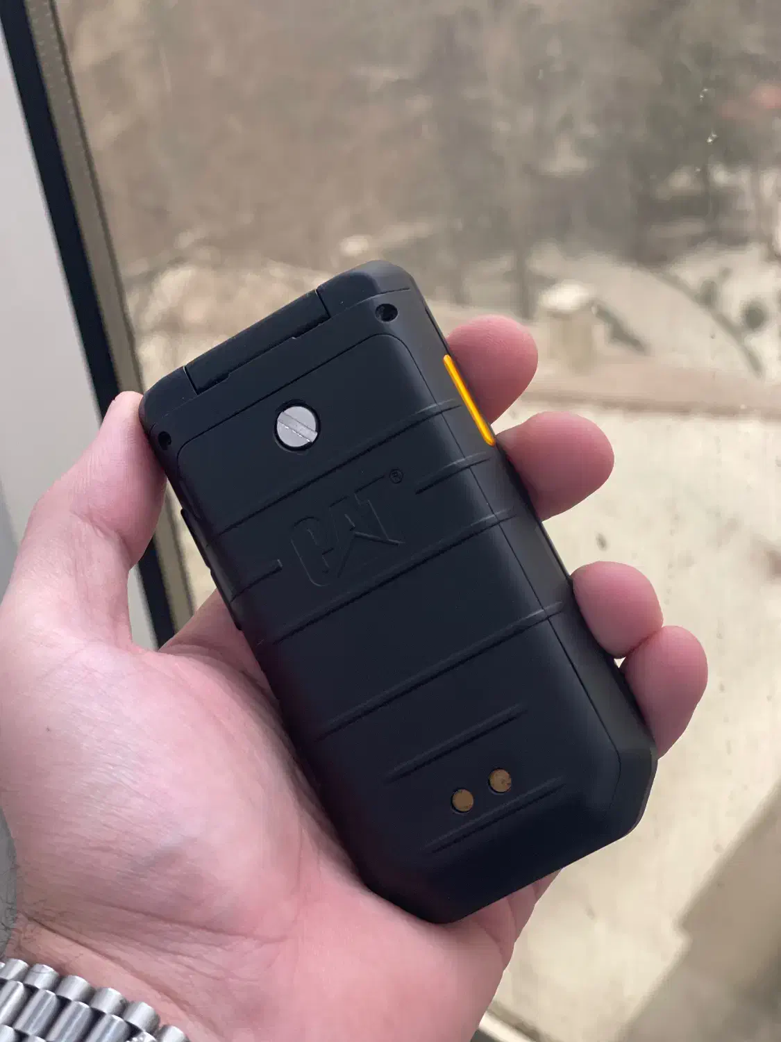 Cat S22 flip|موبایل|تهران, فاطمی|دیوار