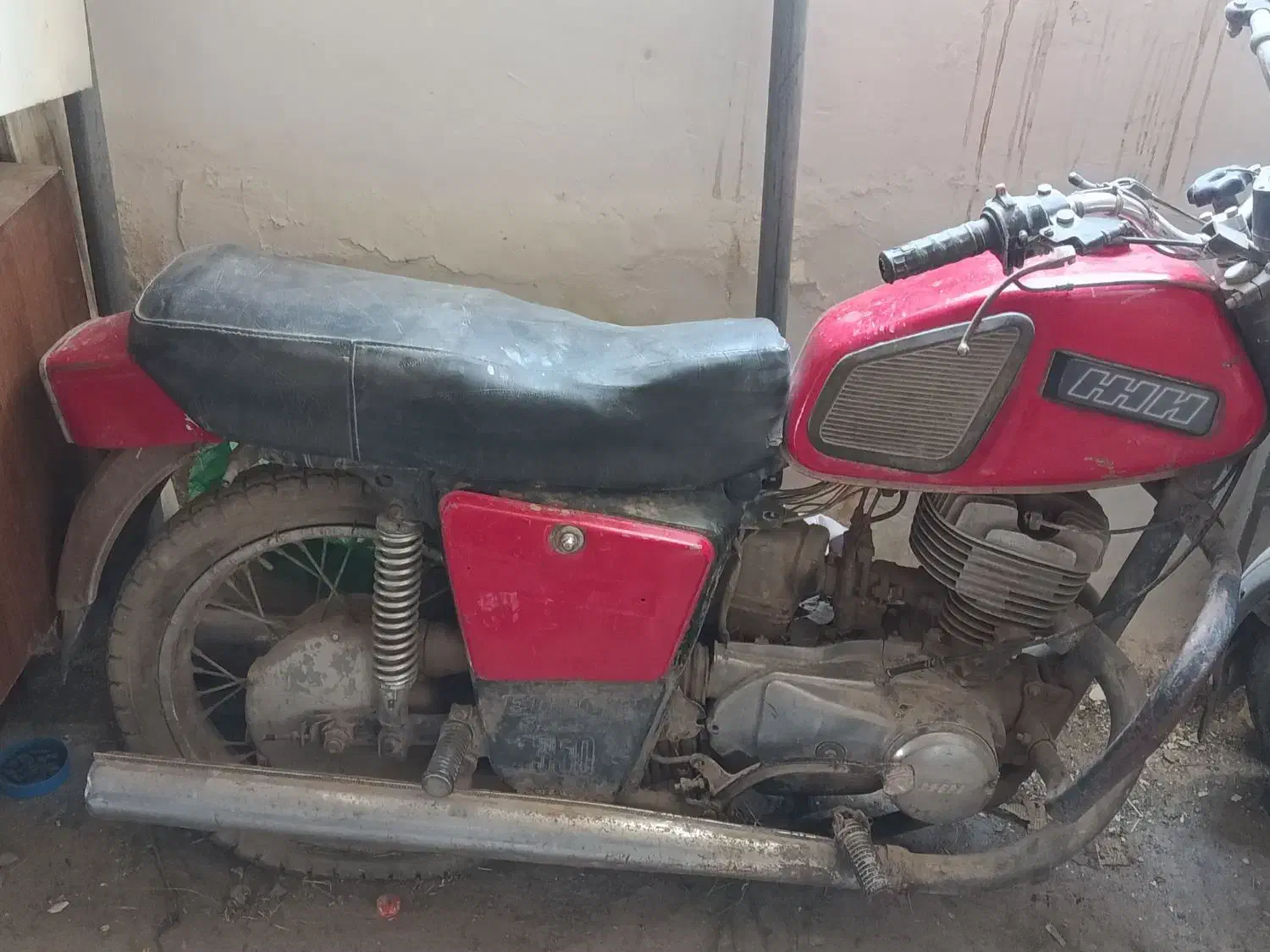 ایژ جفت ،مینی یاماها 80 ، فوجی125جفت|موتورسیکلت|مشهد, کارده|دیوار