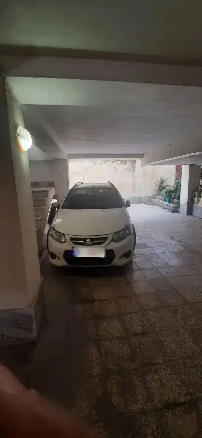 فروش یا معاوضه کوئیک ۱۴۰۱|خودرو سواری و وانت|گرگان, |دیوار