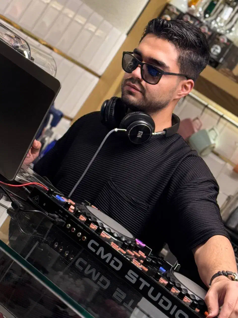 دیجی|خدمات پذیرایی، مراسم|تبریز, |دیوار