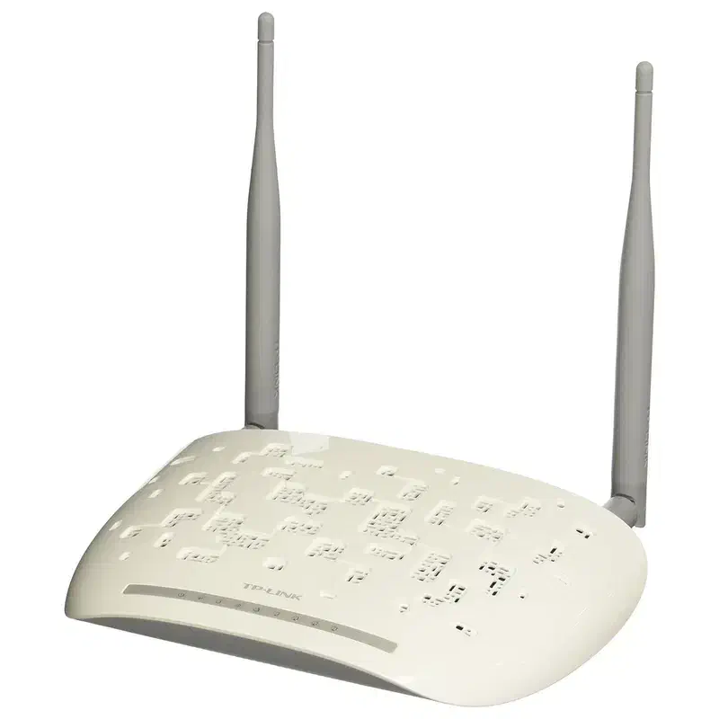 مودم تی پی لینک|مودم و تجهیزات شبکه|خوی, |دیوار