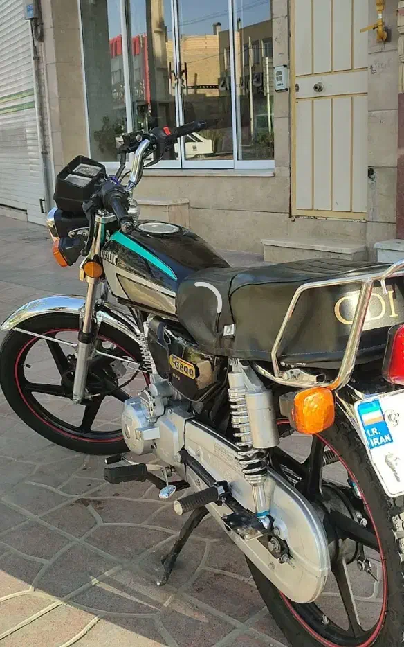 200 احسان|موتورسیکلت|یزد, |دیوار