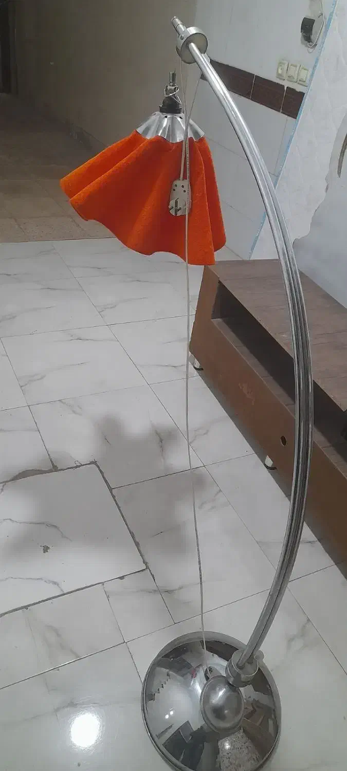 اباژور اتاق خواب|چراغ خواب و آباژور|اقبالیه, |دیوار