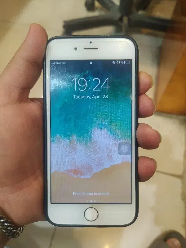 iphone 6|موبایل|چناران, |دیوار