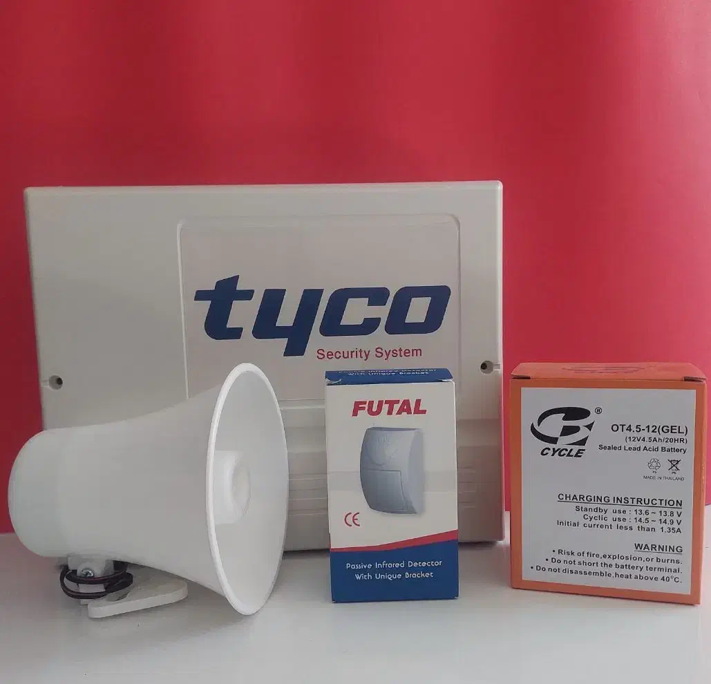 دزدگیر اماکن سیمکارتی|دوربین مداربسته|بروجرد, |دیوار