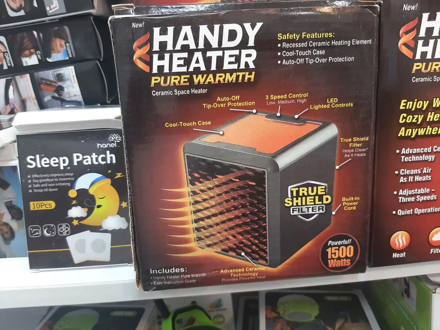 فروش کالاهای وارداتی|سایر لوازم برقی|بندر ماهشهر, |دیوار