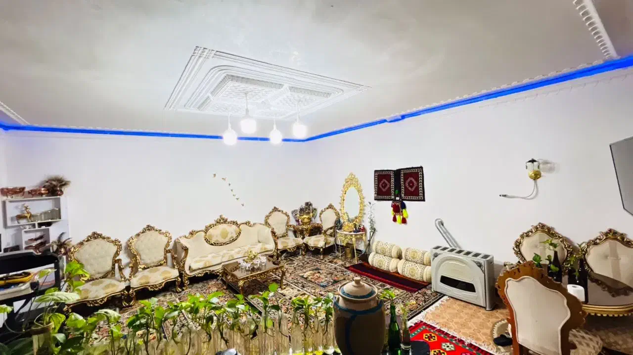 فروش آپارتمان ۸۶متری انقلاب ها|فروش آپارتمان|یاسوج, |دیوار