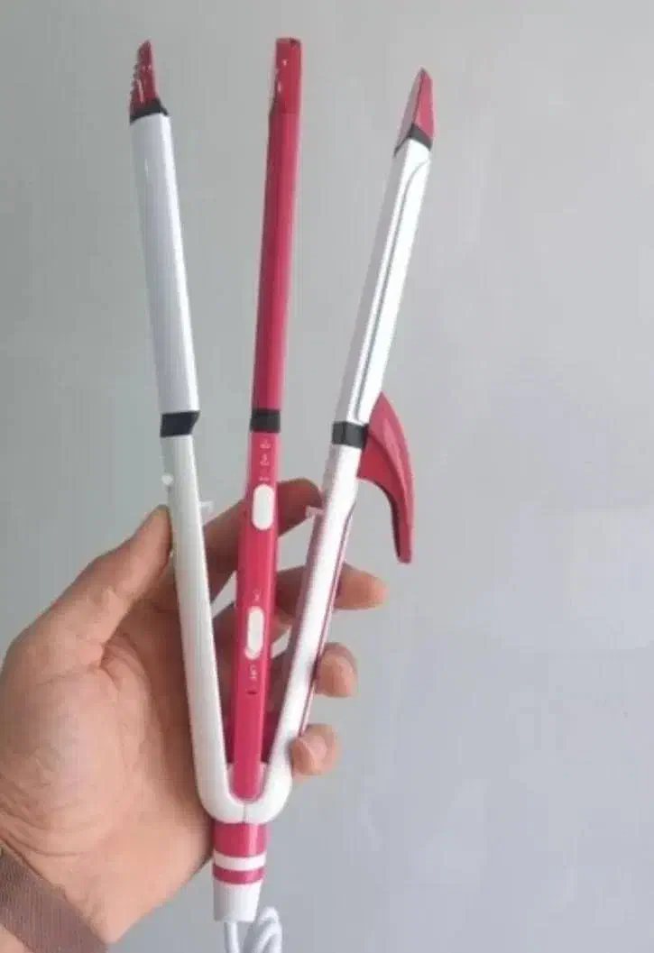 اتو مو سه کاره با بلیس|آرایشی، بهداشتی، درمانی|پردیس, فاز ۴|دیوار