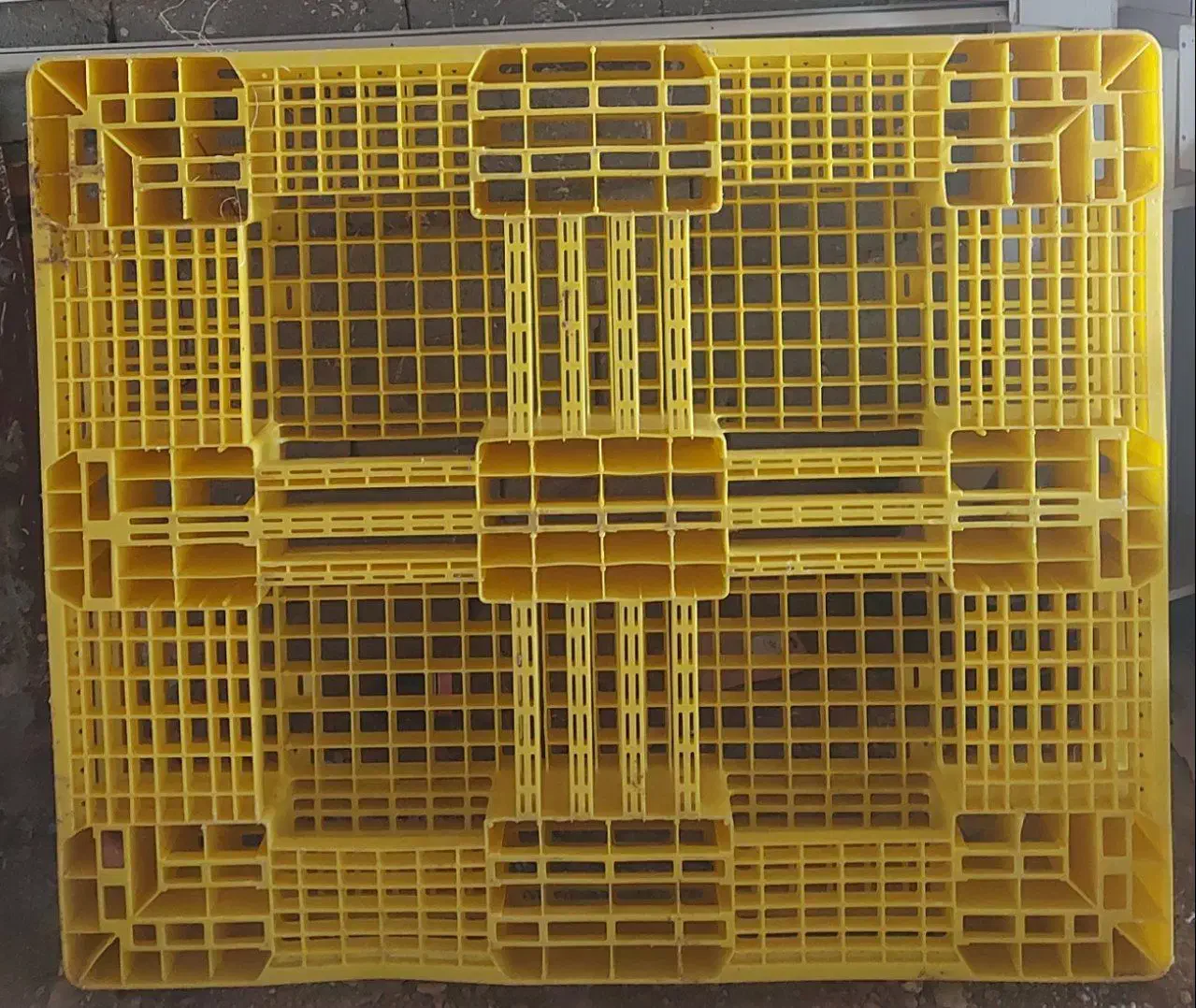 فروش ۶ عدد پالت زرد رنگ|عمدهفروشی|مهاباد (آذربایجان غربی), |دیوار