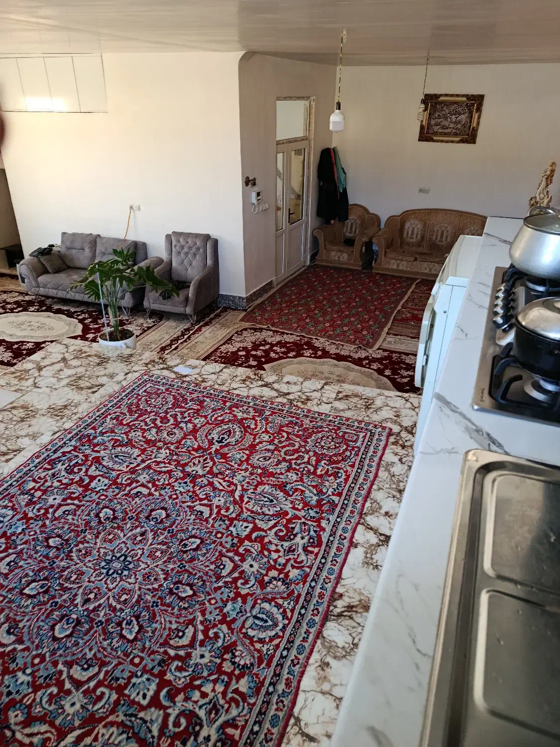 خانه دربست|اجارهٔ خانه و ویلا|اسدآباد, |دیوار