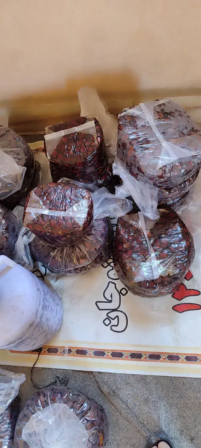 خرما شیره|خوردنی و آشامیدنی|منوجان, |دیوار