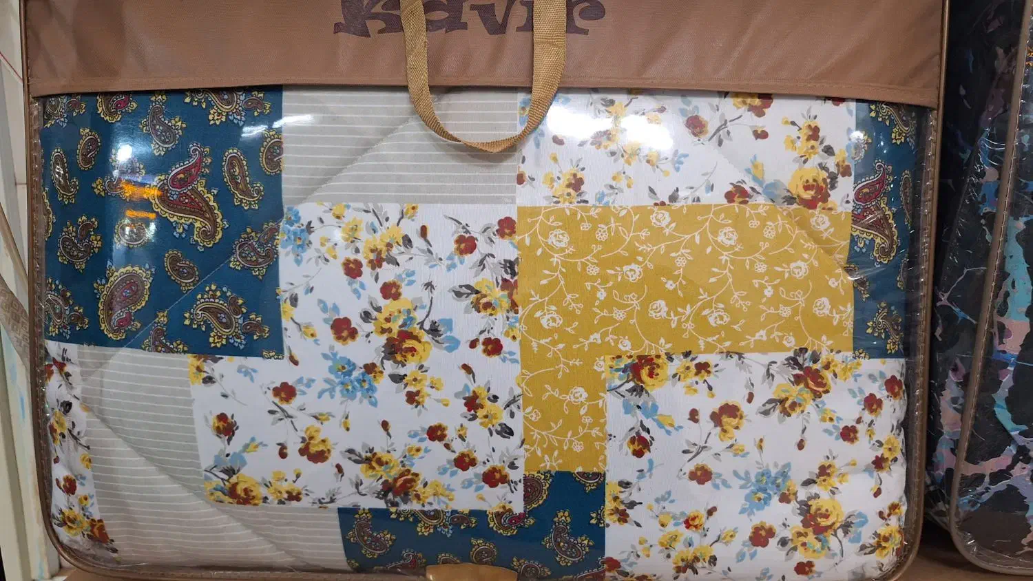 فروش روتختی دونفره ۶تیکه|سرویس روتختی|یزد, |دیوار