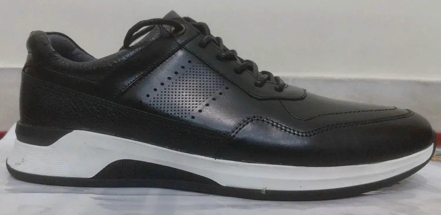 کفش اسپرت مردانه|کیف، کفش، کمربند|اراک, |دیوار