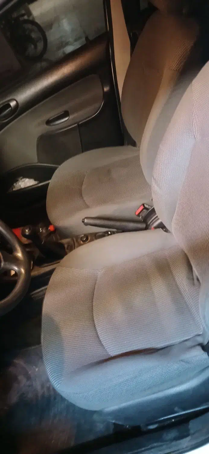 پژو۲۰۶ تیپ ۲|خودرو سواری و وانت|بومهن, |دیوار