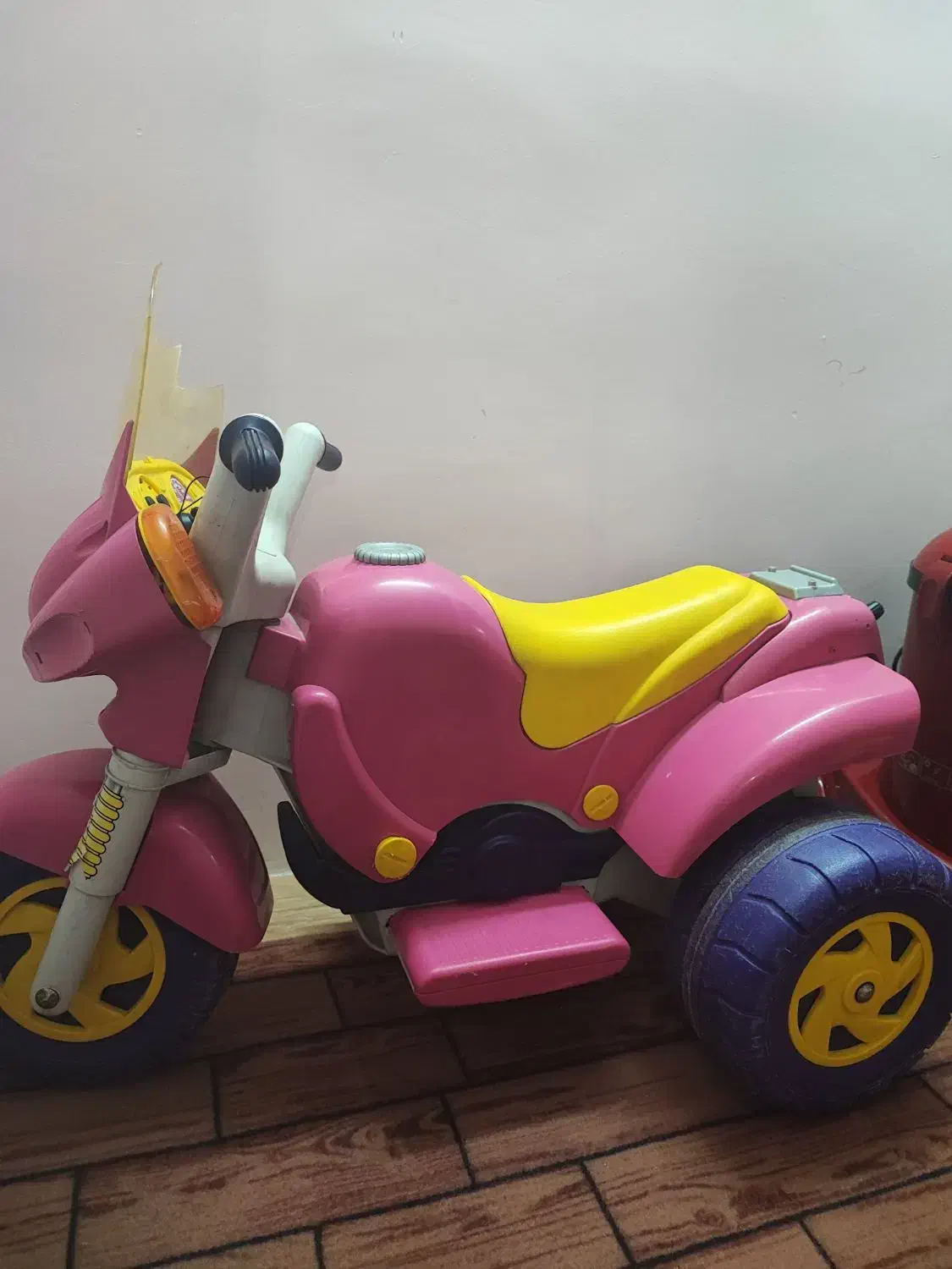 موتور شارژی و|اسباب‌‌بازی|مشهد, شهید بهشتی|دیوار