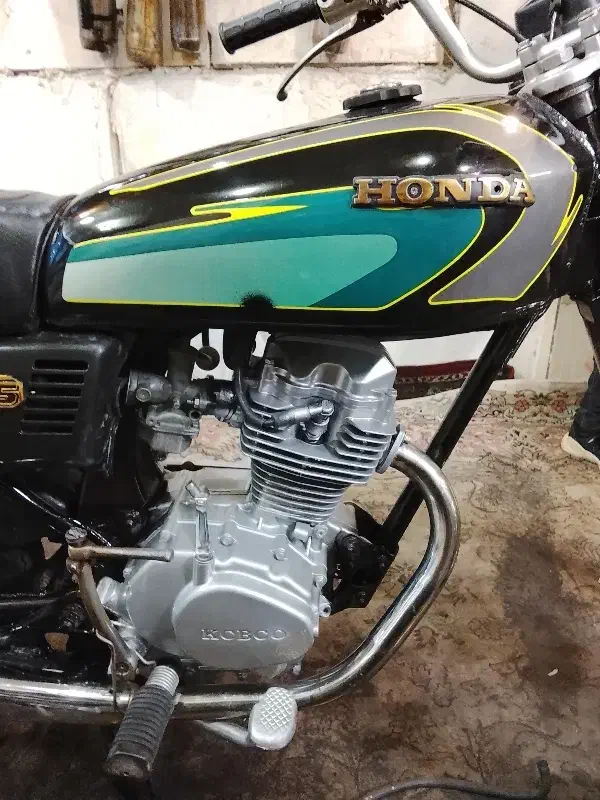 مزایده|موتورسیکلت|جوکار, |دیوار