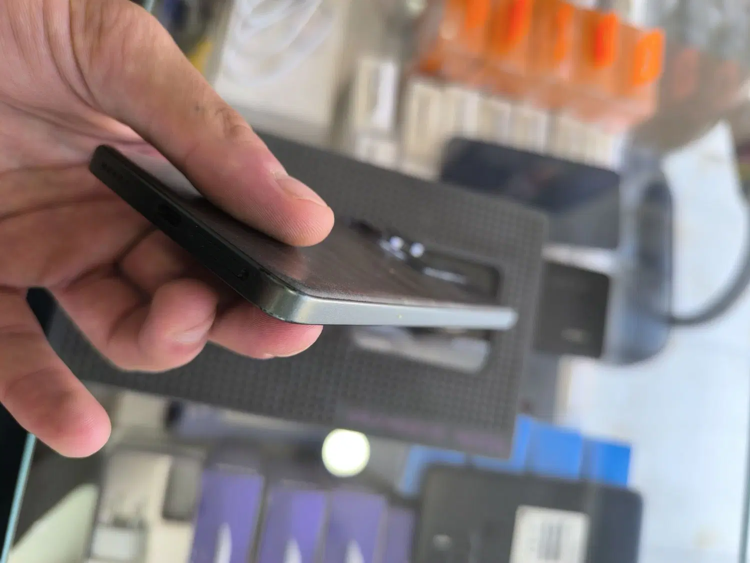 Poco m7pro|موبایل|فولادشهر, مسکن مهر فولادشهر|دیوار