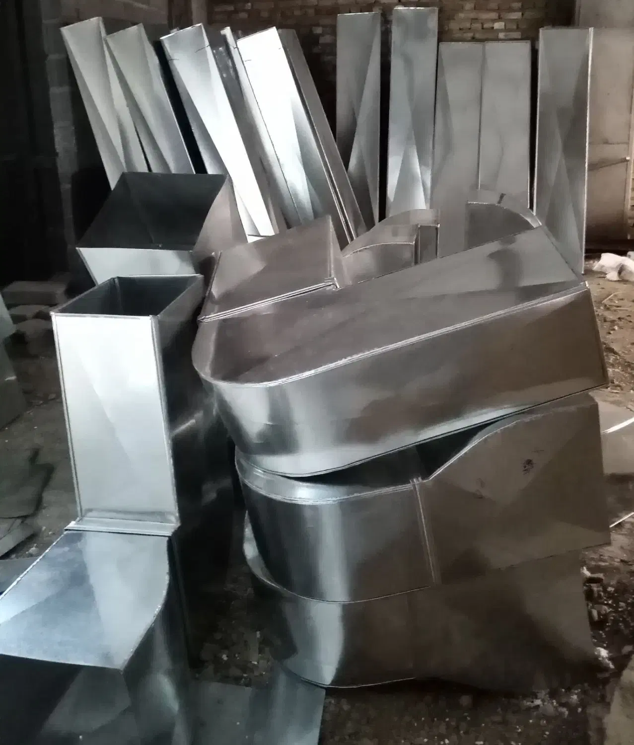 کانال کولر، داکت اسپیلت، دریچه، هود|خدمات پیشه و مهارت|تهران, مجیدیه|دیوار