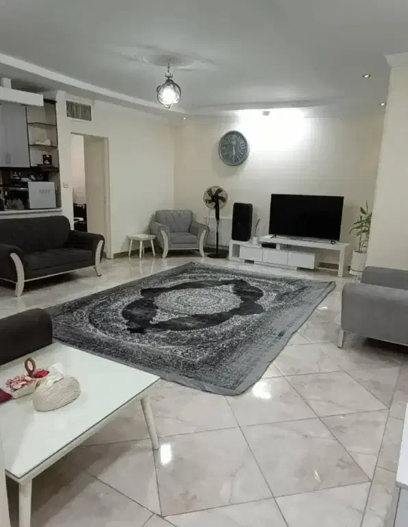 107متری/ 3خوابه/فاز یکم/بر بلوار بهشت|فروش آپارتمان|اصفهان, بهارستان|دیوار