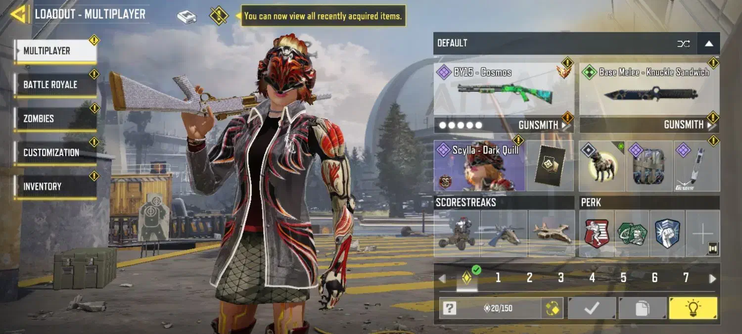 یک عدد اکانت کالاف|کنسول، بازی ویدئویی و آنلاین|نظرآباد, شهرک سید جمال الدین|دیوار