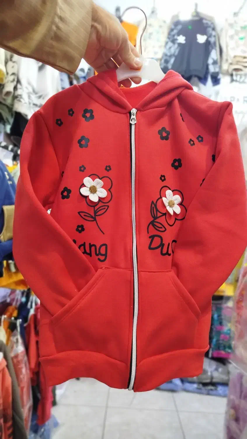 هودی و سویشرت|کفش و لباس بچه|مریوان, |دیوار