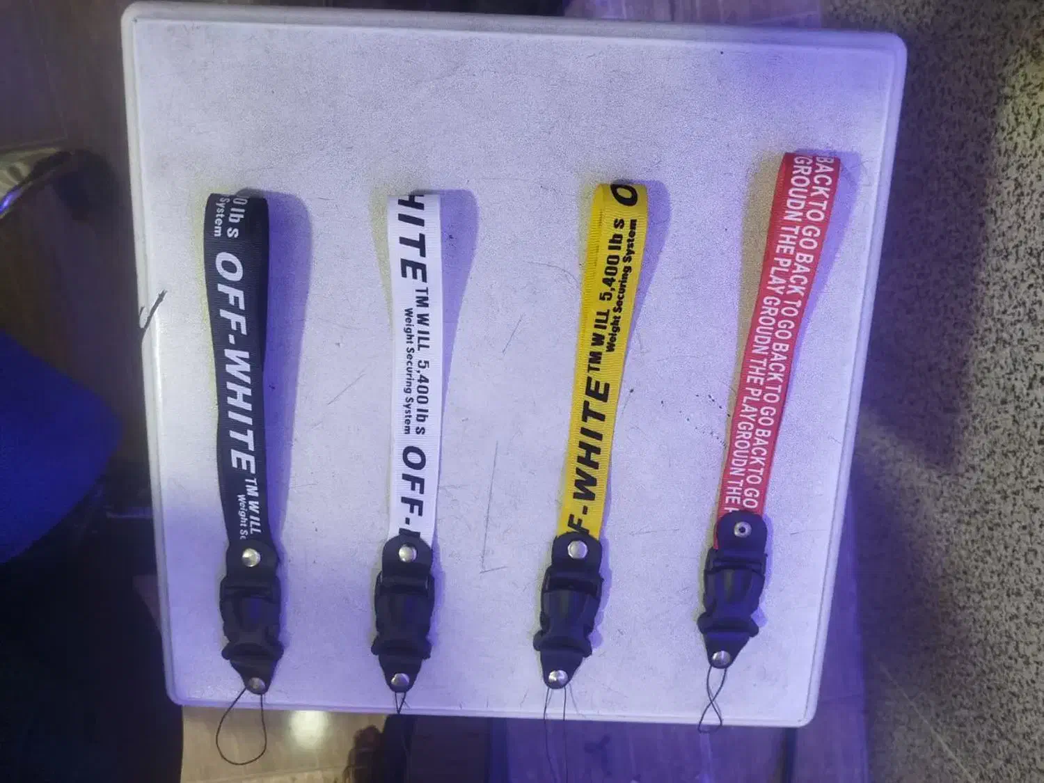 بند موبایل|لوازم جانبی موبایل و تبلت|خمینی‌شهر, |دیوار