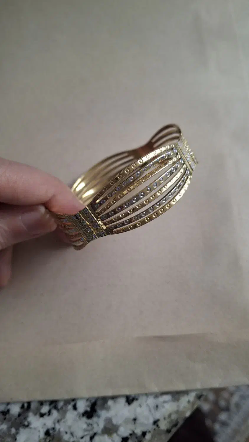 النگوی استیل سایز ۱|بدلیجات|قزوین, |دیوار