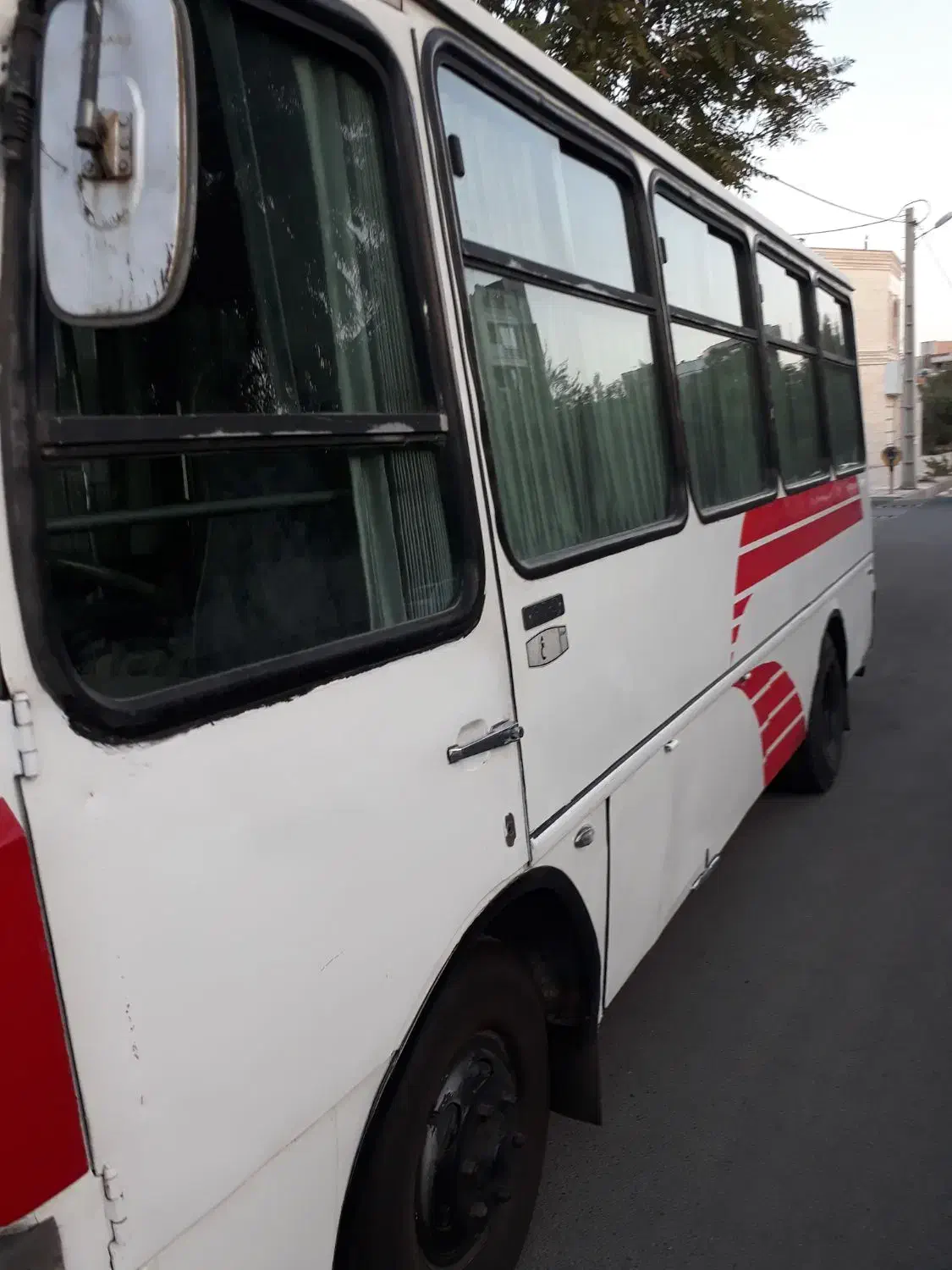 ایویکو مدل ۷۸کولر دار بنز مدل ۶۲ کولر دار|خودرو سنگین|تهران, خاوران|دیوار