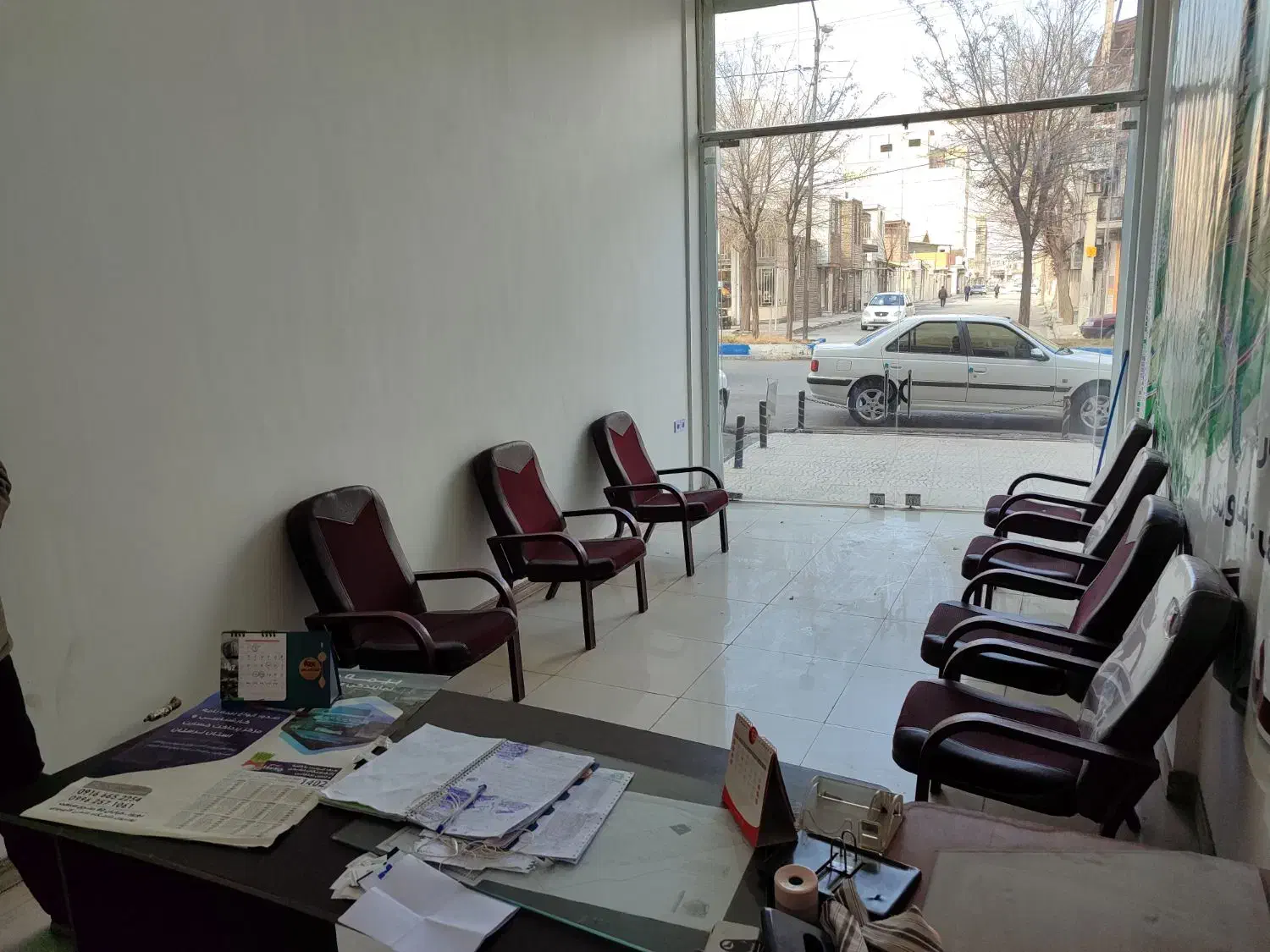 مغازه بهر بلوار|فروش مغازه و غرفه|دورود, |دیوار