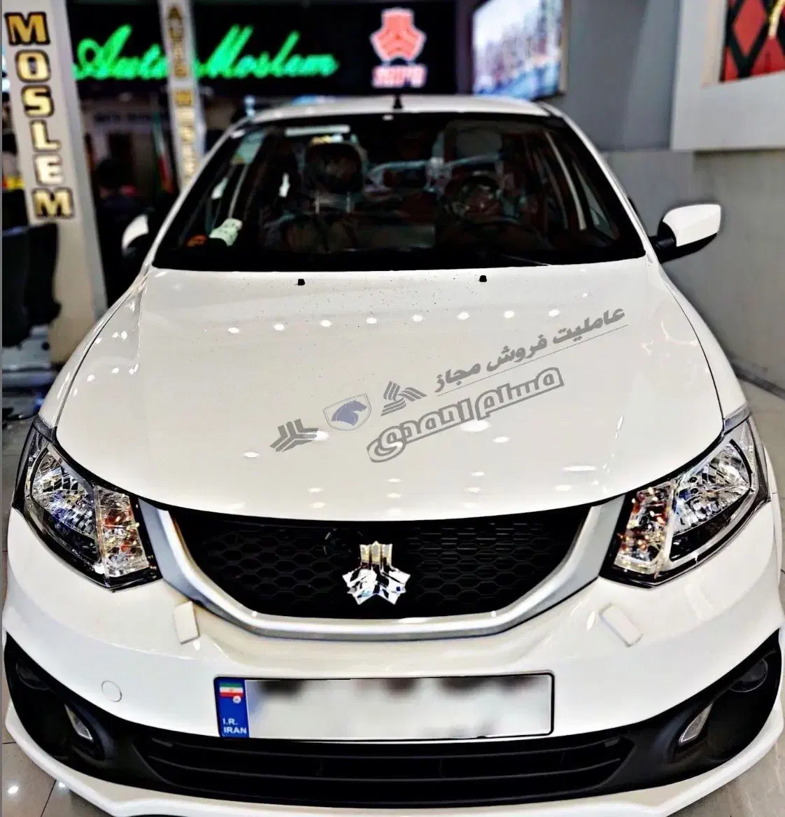 ساینا s تک اتو و دوگانه سوز شرکتی  تحویل فوری 1404|خودرو سواری و وانت|تهران, توحید|دیوار