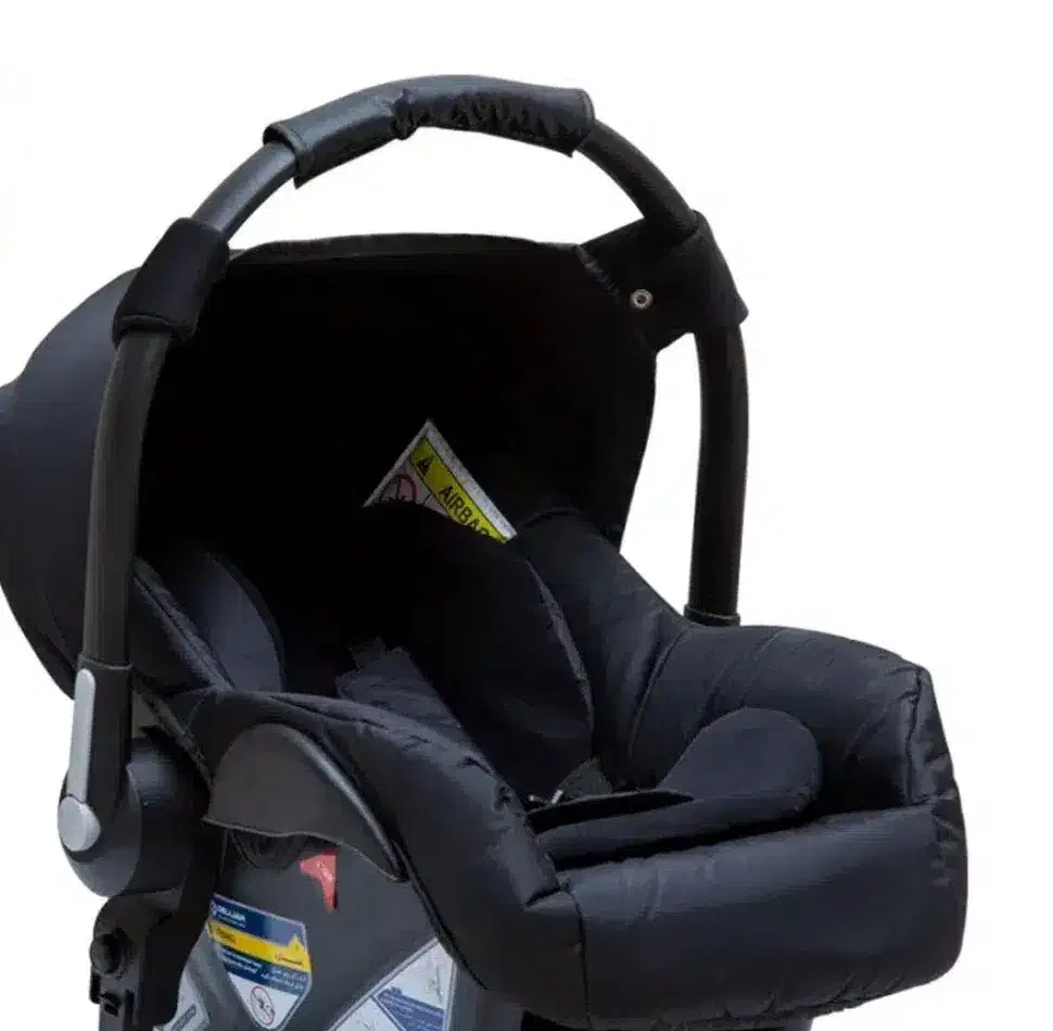 کریر کودک|کالسکه و لوازم جانبی|فومن, |دیوار