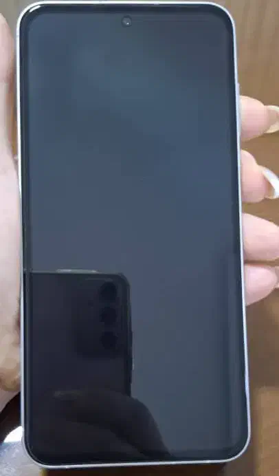 گوشی سامسونگ A55 ویتنام RAM8|موبایل|شهرکرد, |دیوار