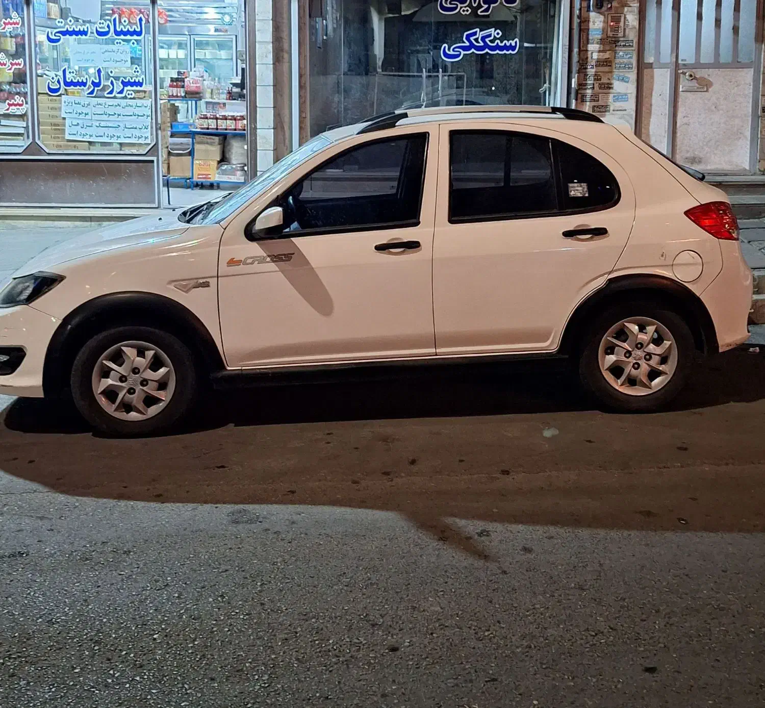 کوییکS1402|خودرو سواری و وانت|قدس, شهرقدس|دیوار