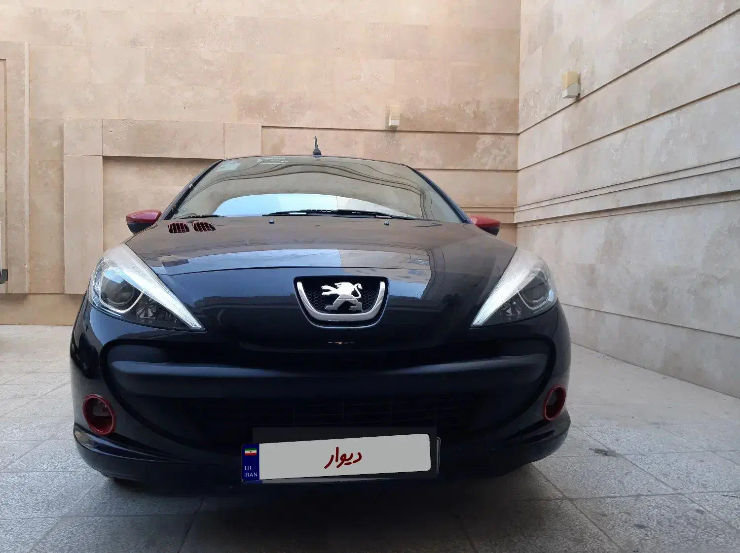 فروش خودرو|خودرو سواری و وانت|مشهد, رضاشهر|دیوار