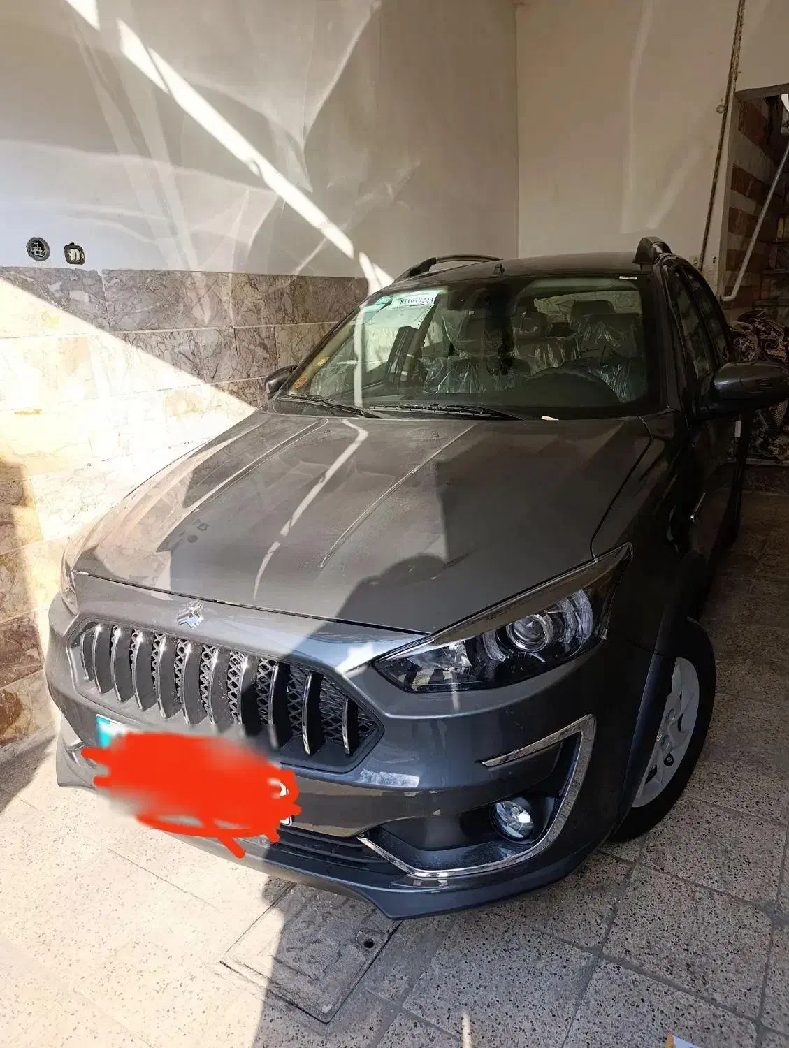 اطلس s صفر|خودرو سواری و وانت|مشهد, نیزه|دیوار