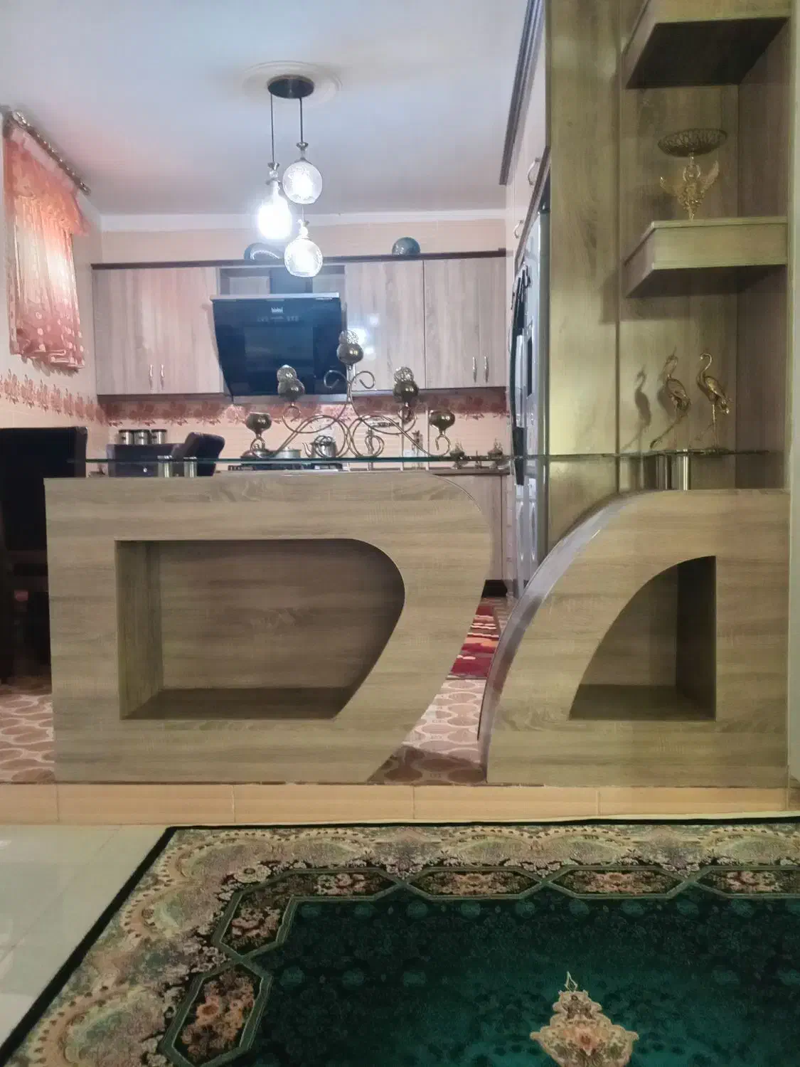 فروشی اپن|مصالح و تجهیزات ساختمان|سراب, |دیوار