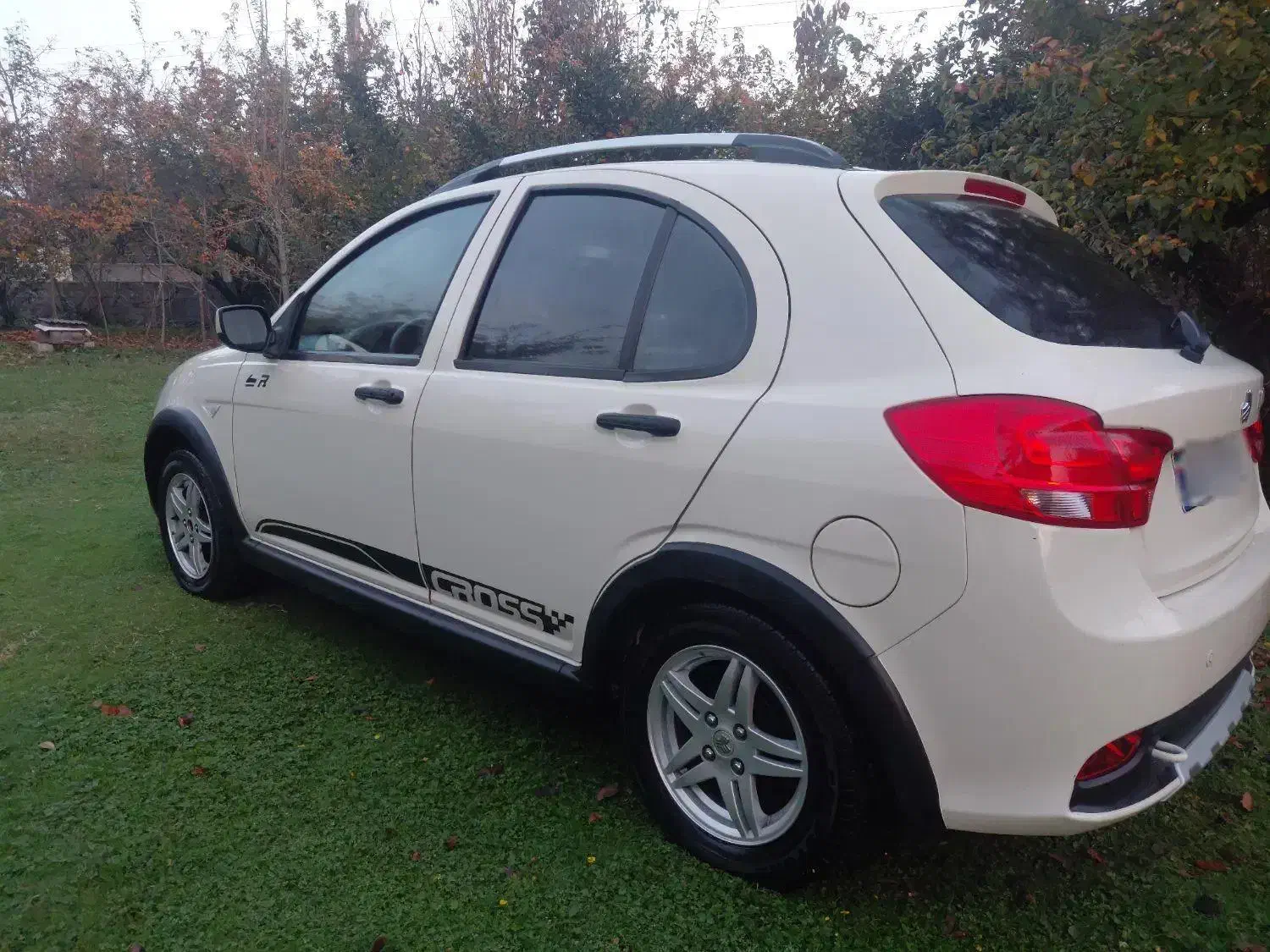 کوئیکRپارس خودرو|خودرو سواری و وانت|تالش, جوکندان|دیوار