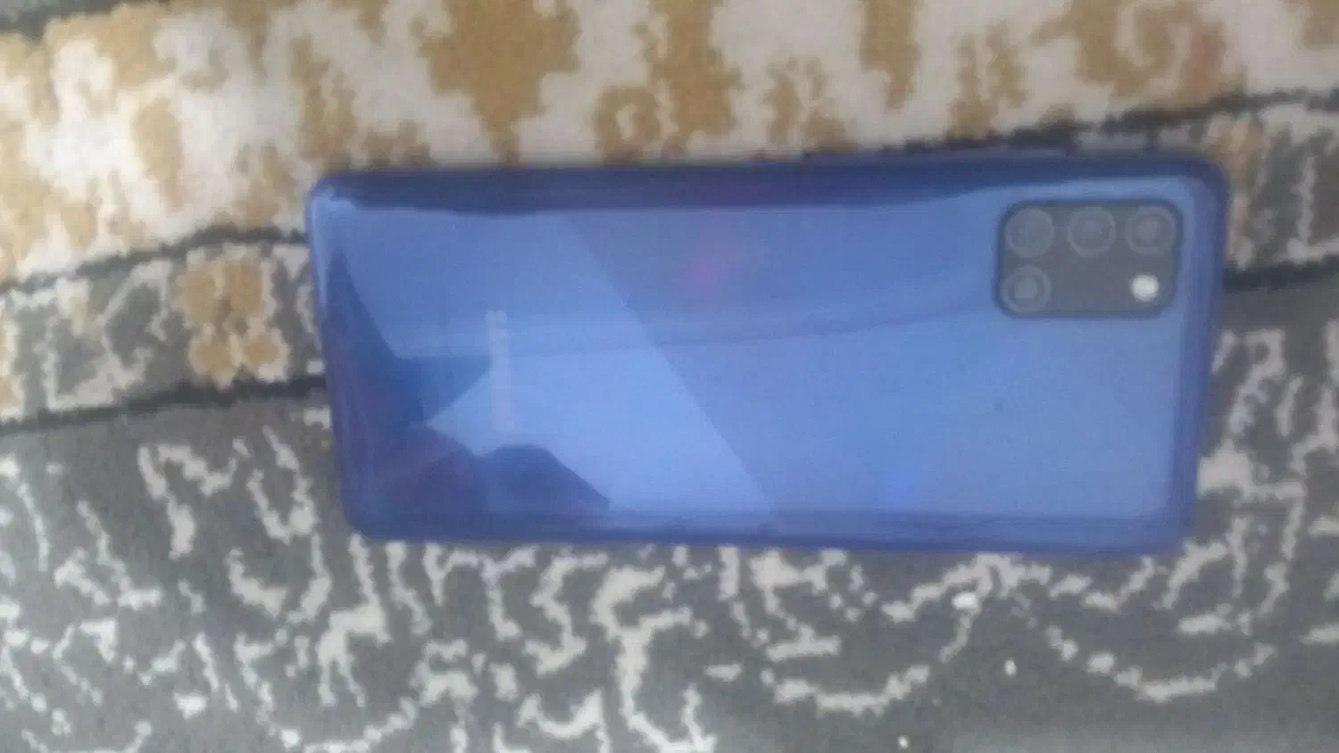 گوشی‌a31|موبایل|رودبار (کرمان), |دیوار