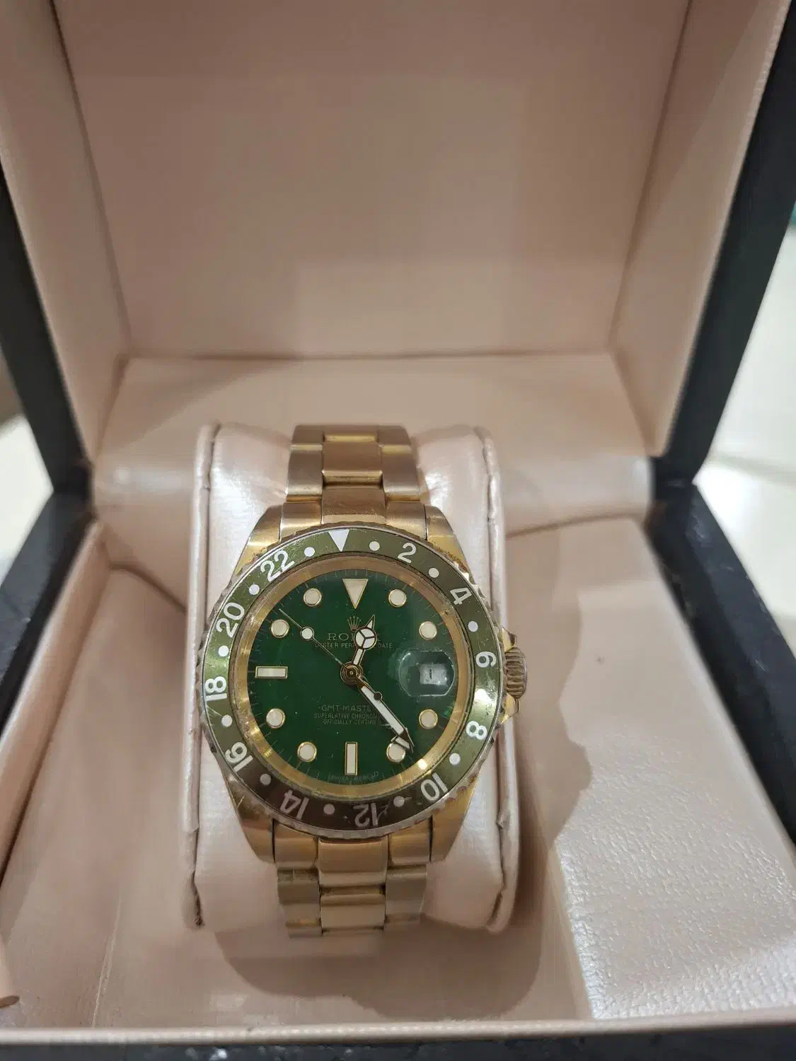 رولکس اتوماتیک|ساعت|تهران, مینای شمالی (مخبر)|دیوار